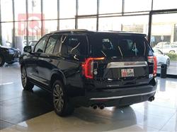 جي ام سي يوكون